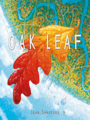 Oak Leaf - ebook